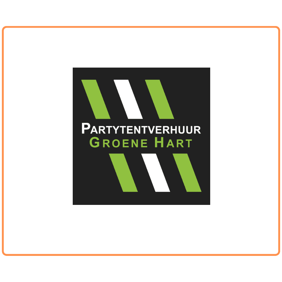 Partytentverhuur Groene Hart