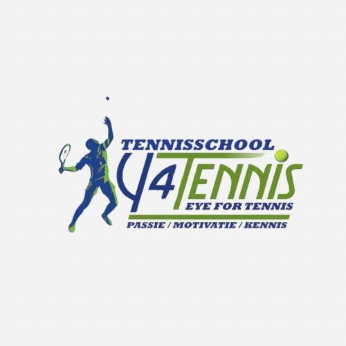 Tennisschool Y4Tennis