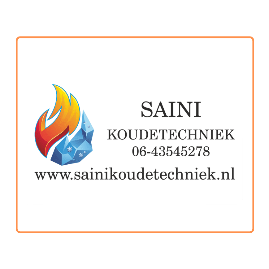 Saini Koudetechniek