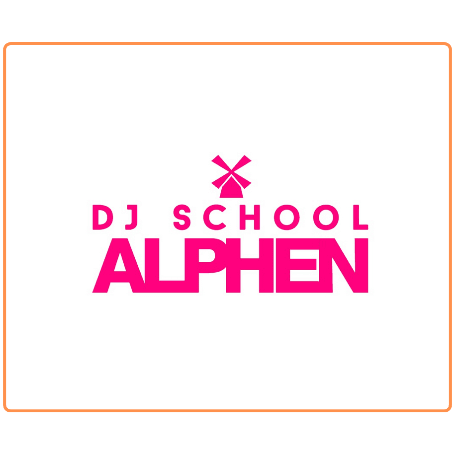 DJ School Alphen