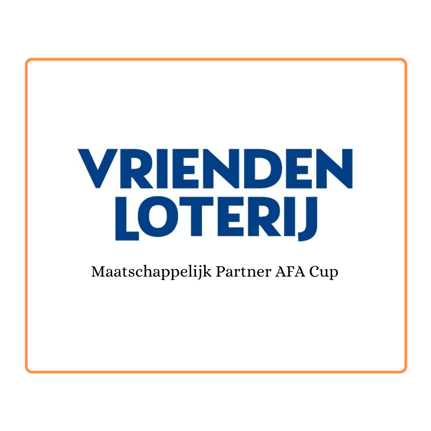 Vrienden Loterij