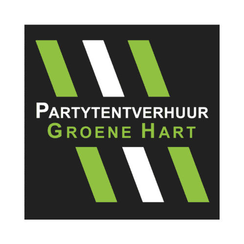 Partytentverhuur Groene Hart