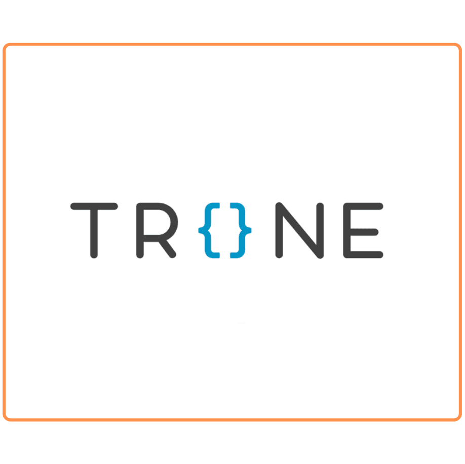 Trone