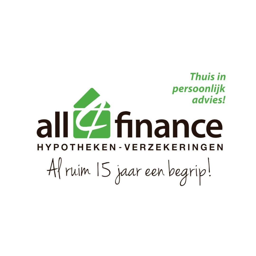 All 4 finance