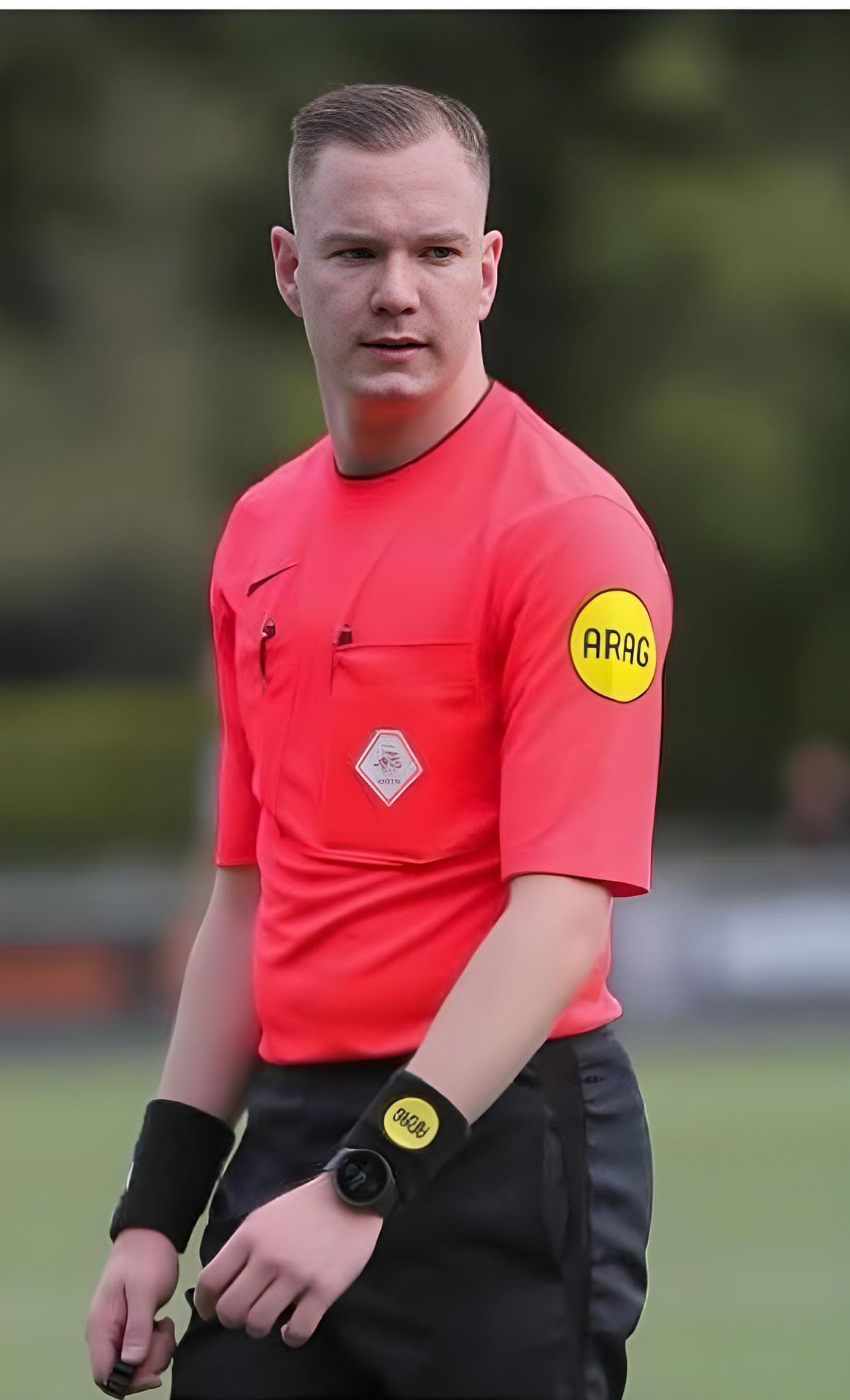 Michael Greyserdorpher